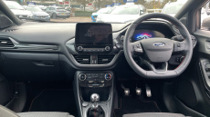 Ford Puma 1.0 EcoBoost Hybrid mHEV ST-Line 5dr Petrol Hatchback